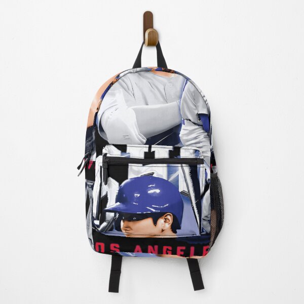 Item preview, Shohei Ohtani Los Angeles Baseball designed and sold by hixshop.