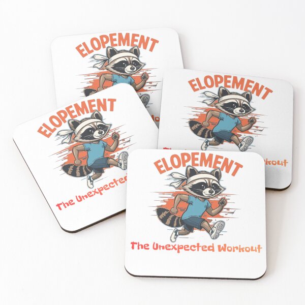 Item preview, Elopement: the unexpected workout designed and sold by zingbing.