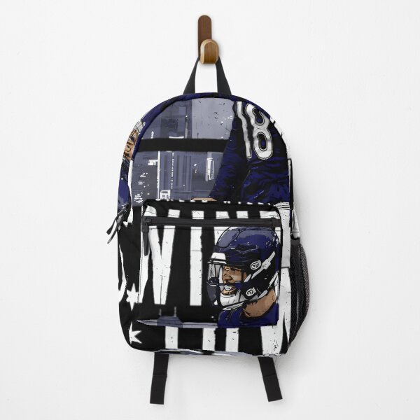 Item preview, Caleb Williams & Rome Odunze Chicago Windy City Towers  designed and sold by hixshop.