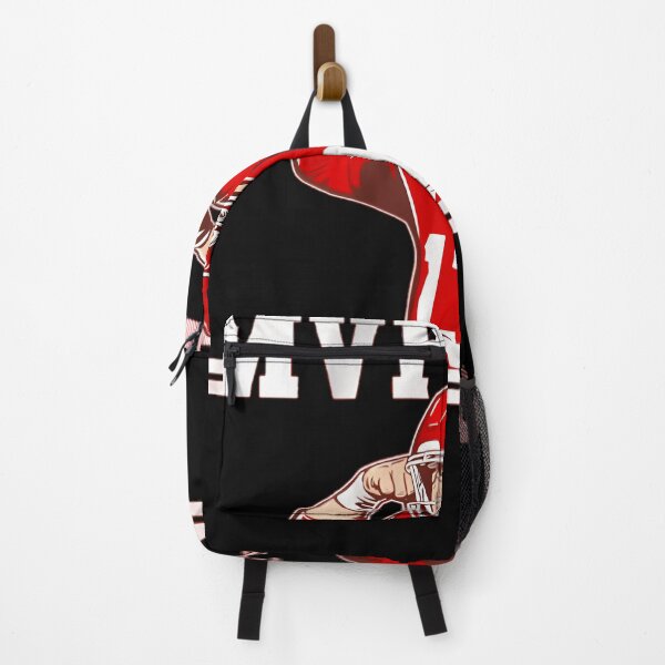 Item preview, Brock Purdy MVP designed and sold by hixshop.