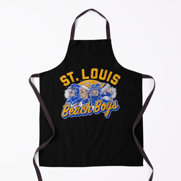 Item preview, ST. LOUIS BEACH BOYS designed and sold by hixshop.
