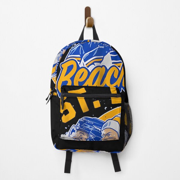 Item preview, ST. LOUIS BEACH BOYS designed and sold by hixshop.