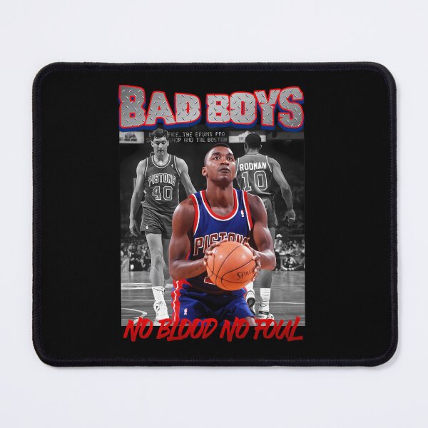 Item preview, Bad Boy Pistons  designed and sold by hixshop.