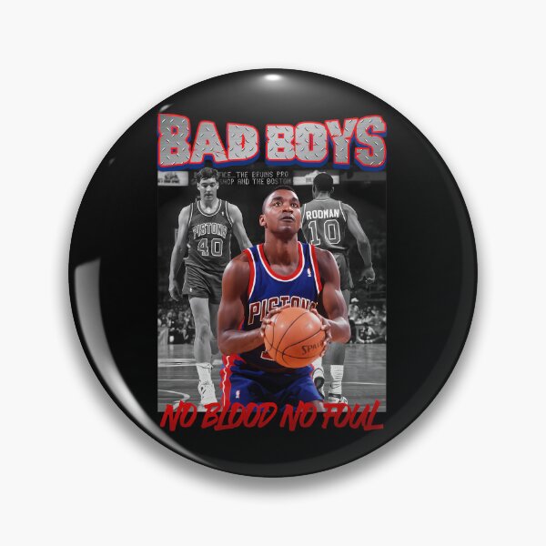 Item preview, Bad Boy Pistons  designed and sold by hixshop.