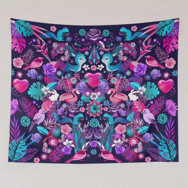 Item preview, Forest Paradise designed and sold by candelakis.