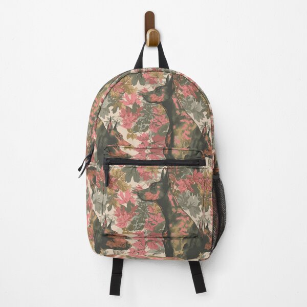 Item preview, Beautiful Desert Dog Camouflage Style - Retirement Gifts designed and sold by RoyalStarsPatts.