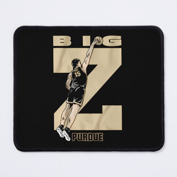Item preview, Zach Edey Big Z  designed and sold by hixshop.