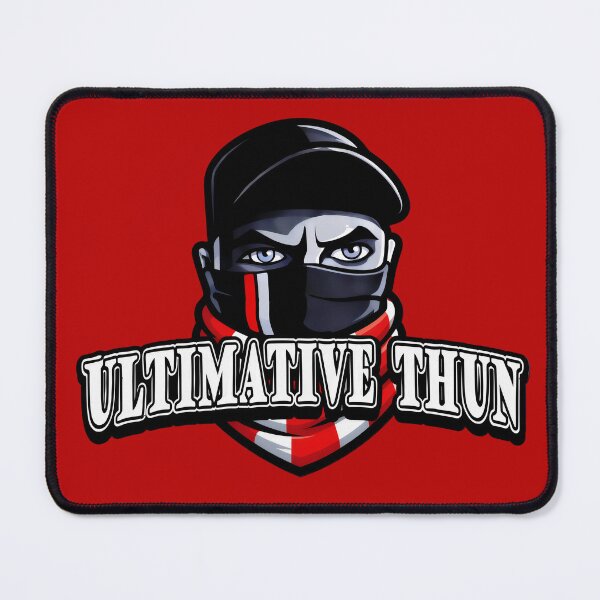 Item preview, Ultimativ Curva Thun designed and sold by canvasriddle.