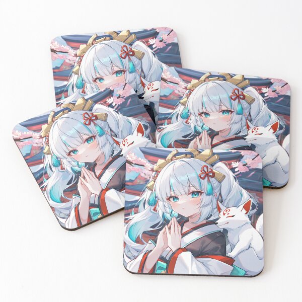 Item preview, Kitsune designed and sold by RaF71PrO.