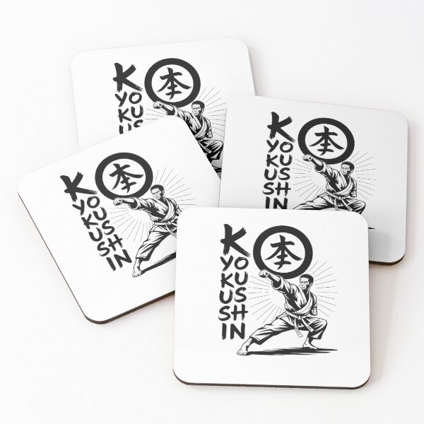 Item preview, Seria nadruków dla miłośników Kyokushin. designed and sold by Robert-EcoArt.