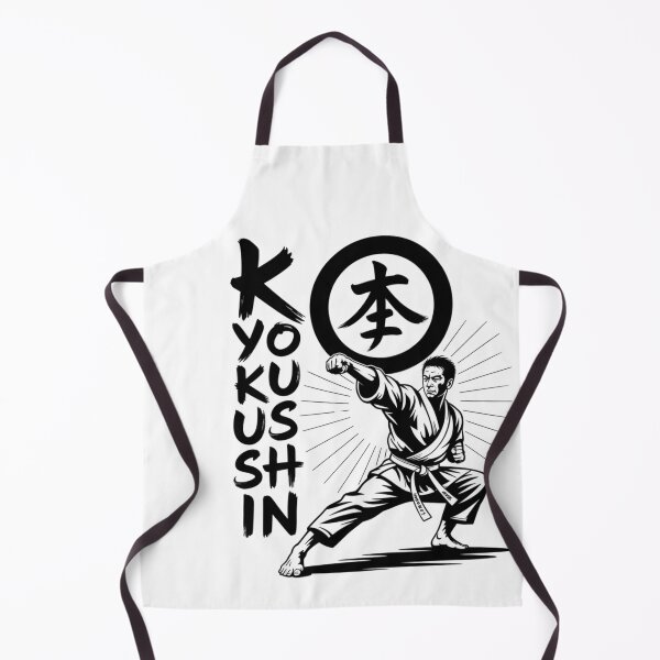 Item preview, Seria nadruków dla miłośników Kyokushin. designed and sold by Robert-EcoArt.