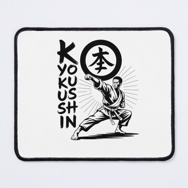 Item preview, Seria nadruków dla miłośników Kyokushin. designed and sold by Robert-EcoArt.