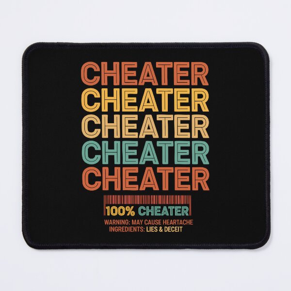 Item preview, Divorce Newly Divorced Finally Divorced Cheater designed and sold by LuminOrb.