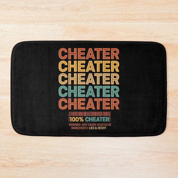 Item preview, Divorce Newly Divorced Finally Divorced Cheater designed and sold by LuminOrb.