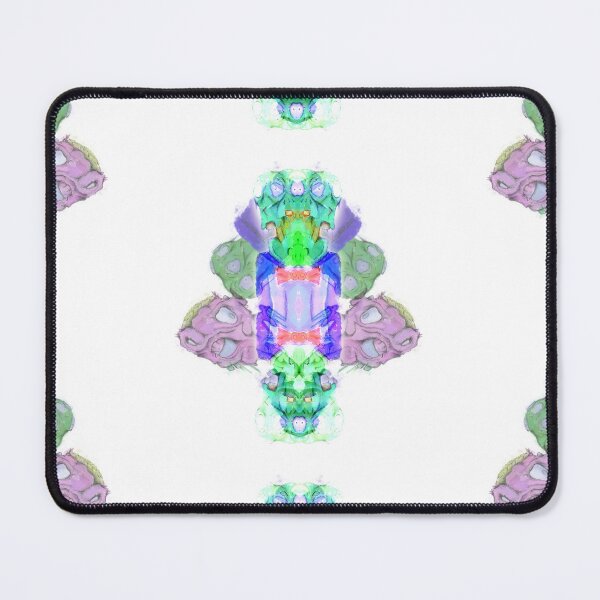 Item preview, Abstract color sketch #37C a0519 designed and sold by liquid-print.