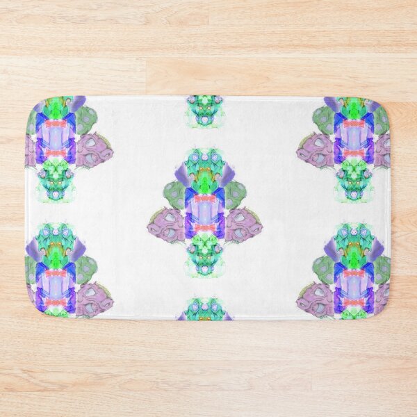 Item preview, Abstract color sketch #37C a0519 designed and sold by liquid-print.