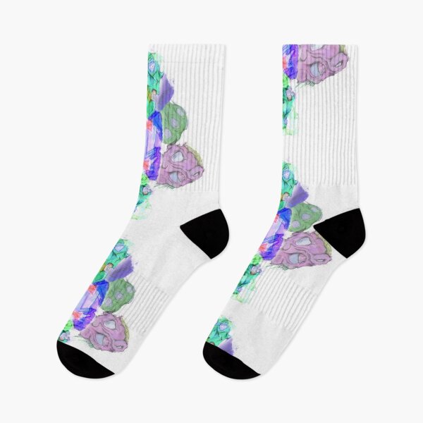 Item preview, Abstract color sketch #37C a0519 designed and sold by liquid-print.