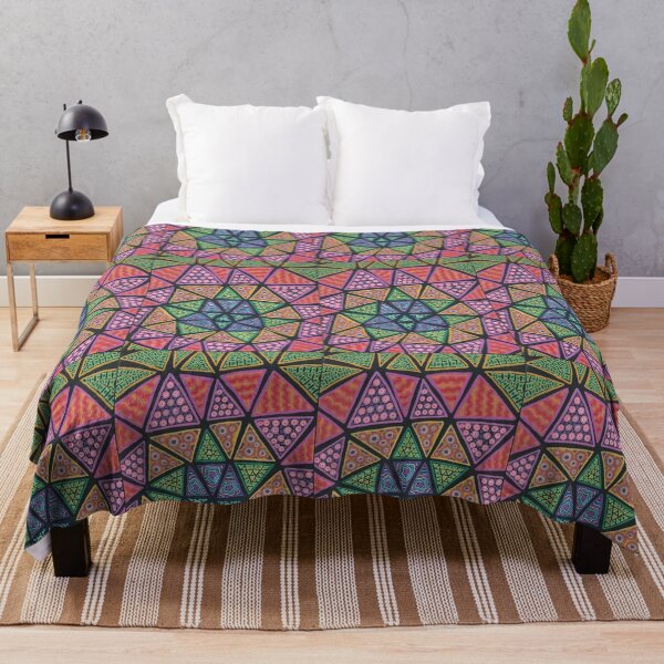 Item preview, Geometrical designed and sold by erin oshannessy.