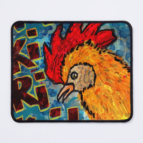 Item preview, Ki Ki Ri Ki designed and sold by ElvisSantanaArt.