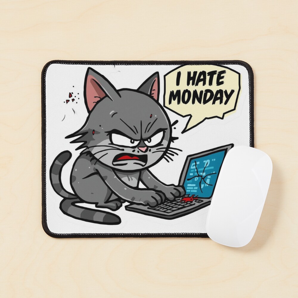 Item preview, Mouse Pad designed and sold by ShowOwnCreate.