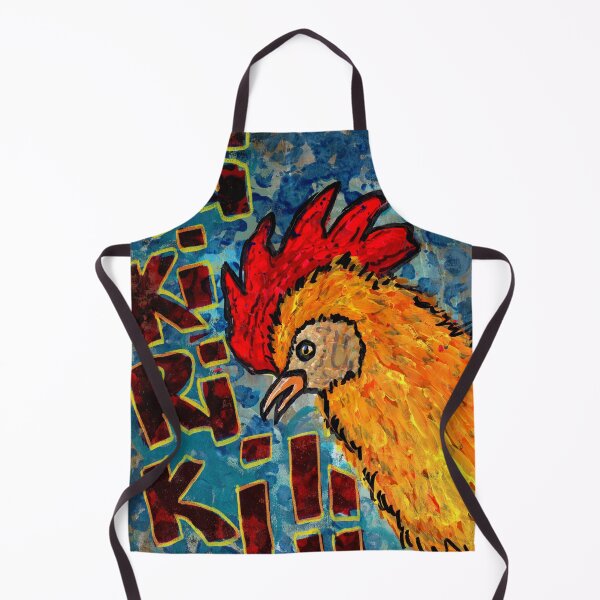Item preview, Ki Ki Ri Ki designed and sold by ElvisSantanaArt.