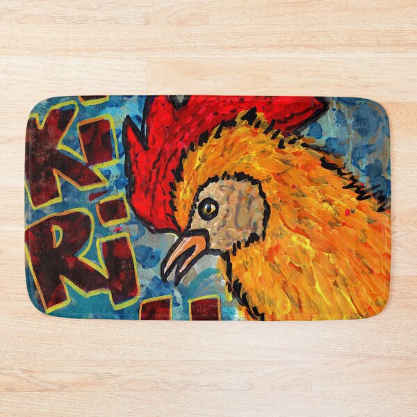 Item preview, Ki Ki Ri Ki designed and sold by ElvisSantanaArt.
