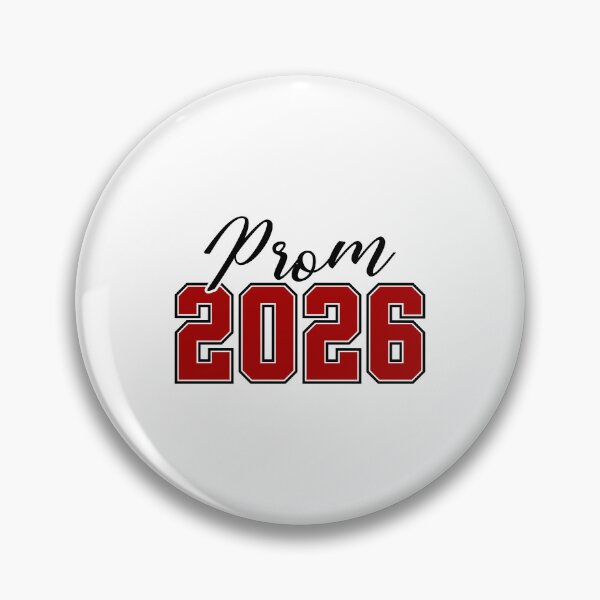 Item preview, Prom 2026 designed and sold by designclub.