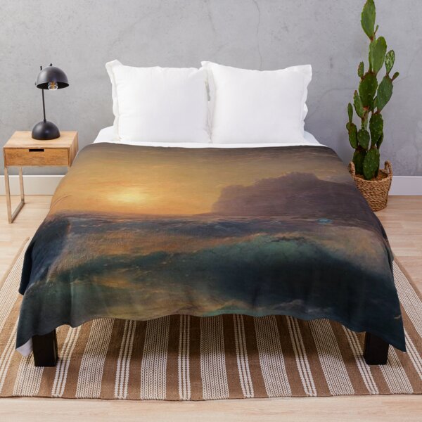 Item preview, Seascape, Koktebel designed and sold by SharonTheFirst.