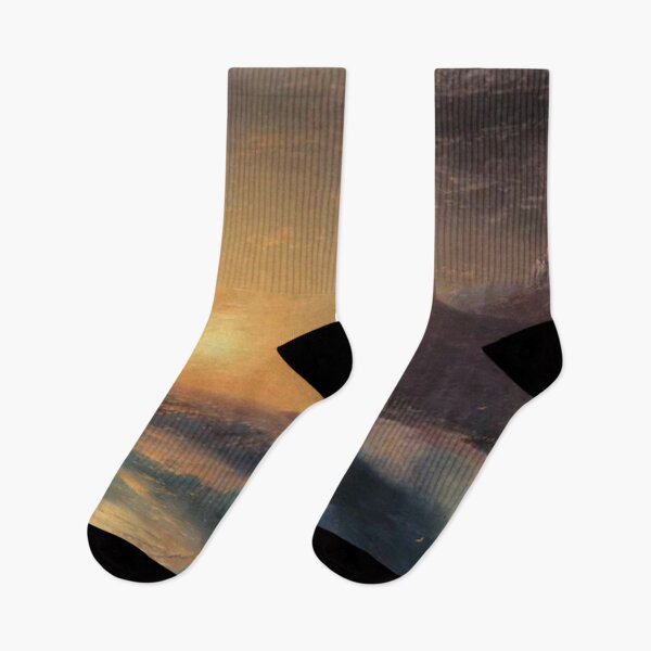 Item preview, Seascape, Koktebel designed and sold by SharonTheFirst.