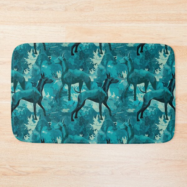 Item preview, Elegant Urban Dog Camo Texture  - Holiday Gift Sets designed and sold by RoyalStarsPatts.