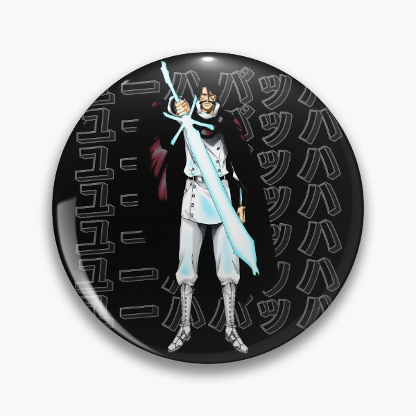Item preview, Almighty designed and sold by SlayPOPShop.