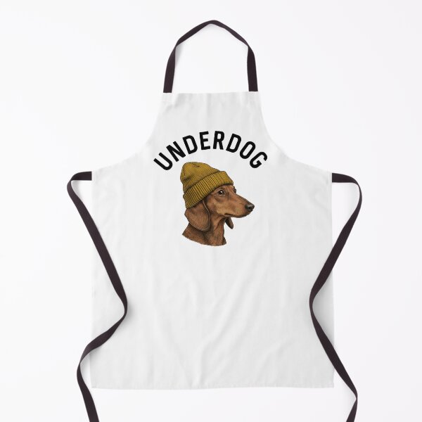 Item preview, Dog Daschund Hip Underdog Vibe Funny Doxie Humor Dogs Lover Gift Hipster Birthday designed and sold by DogLover332.