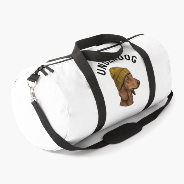 Item preview, Dog Daschund Hip Underdog Vibe Funny Doxie Humor Dogs Lover Gift Hipster Birthday designed and sold by DogLover332.