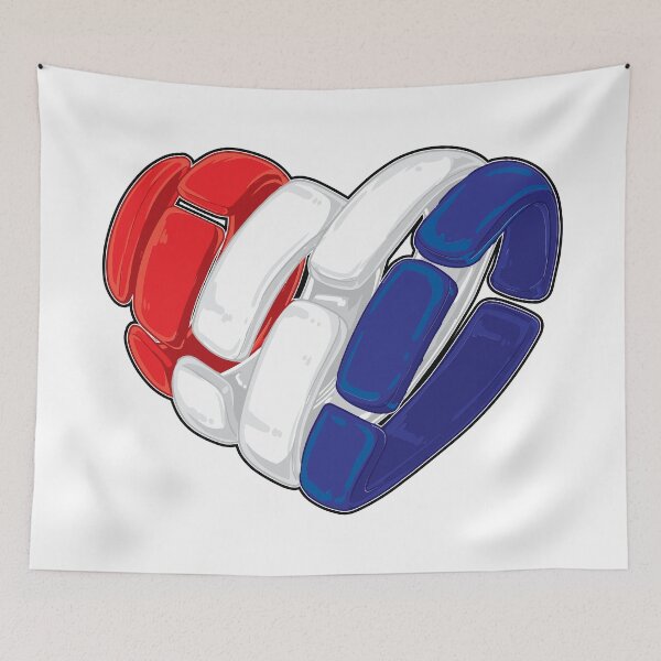 Item preview, I love Croatia - Croatian love designed and sold by anziehend.