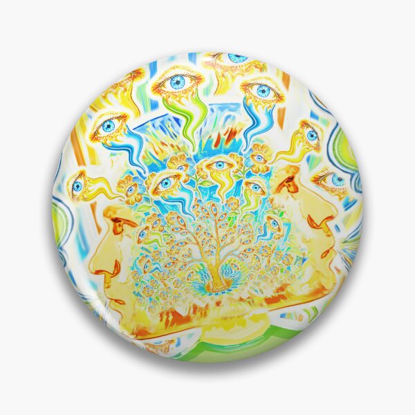 Item preview, Breathing designed and sold by Klaus Bremner (Autotelic Art).