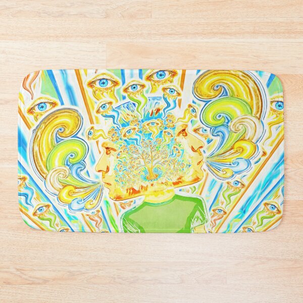 Item preview, Breathing designed and sold by Klaus Bremner (Autotelic Art).