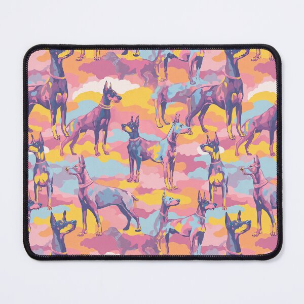Item preview, Unique Forest Dog Camouflage Texture - Gifts For Women designed and sold by RoyalStarsPatts.