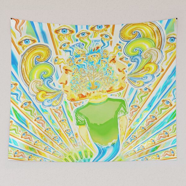Item preview, Breathing designed and sold by Klaus Bremner (Autotelic Art).