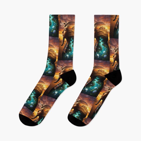 Item preview, Egyptian Pharaoh Designs  designed and sold by Joshuasanga76a.