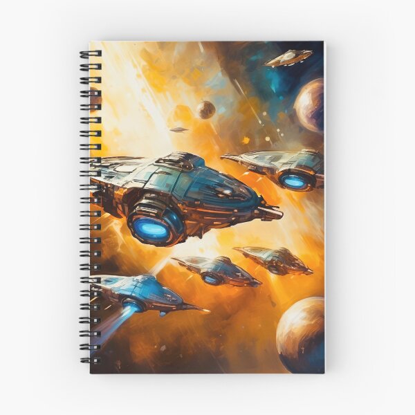 Item preview, Interstellar travel designed and sold by Island Art Studios.
