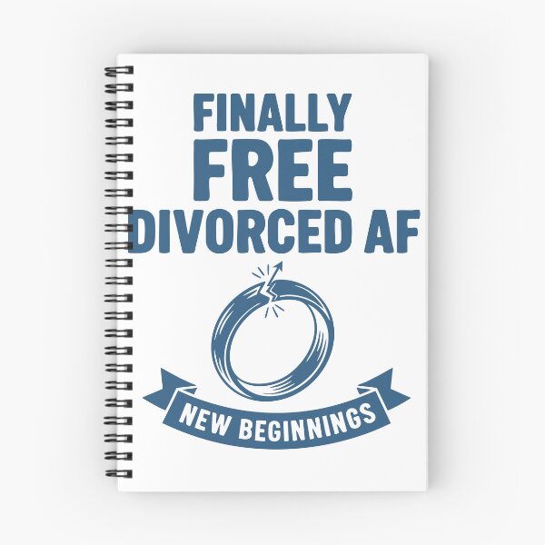 Item preview, Divorce Finally Divorced Divorce Party Divorce designed and sold by LuminOrb.