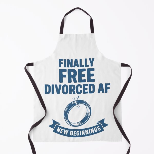 Item preview, Divorce Finally Divorced Divorce Party Divorce designed and sold by LuminOrb.