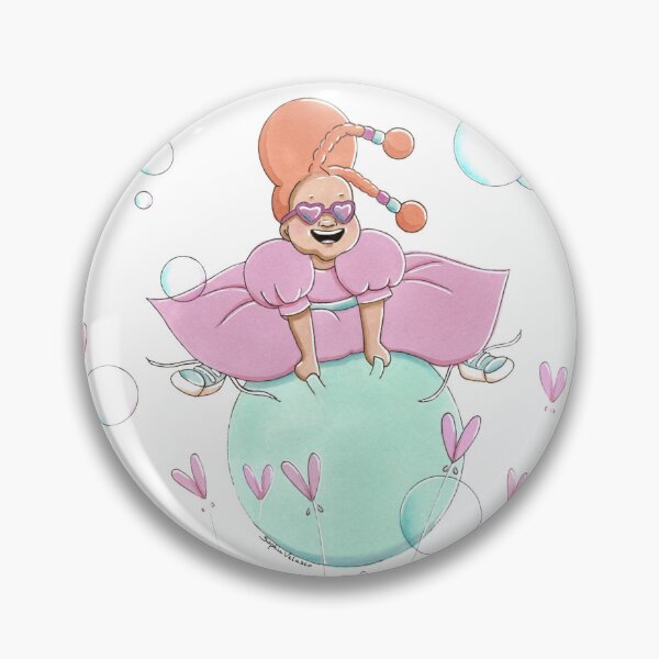 Item preview, Anaïs designed and sold by Sophie Velasco.