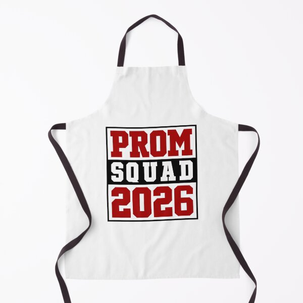 Item preview, Prom Squad 2026 designed and sold by designclub.