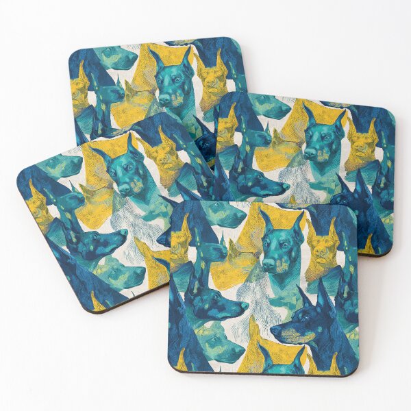 Item preview, Trendy Forest Dog Camouflage Style  - Father'S Day Gifts designed and sold by RoyalStarsPatts.