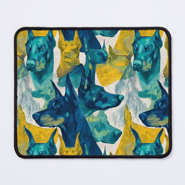 Item preview, Trendy Forest Dog Camouflage Style - Father'S Day Gifts designed and sold by RoyalStarsPatts.