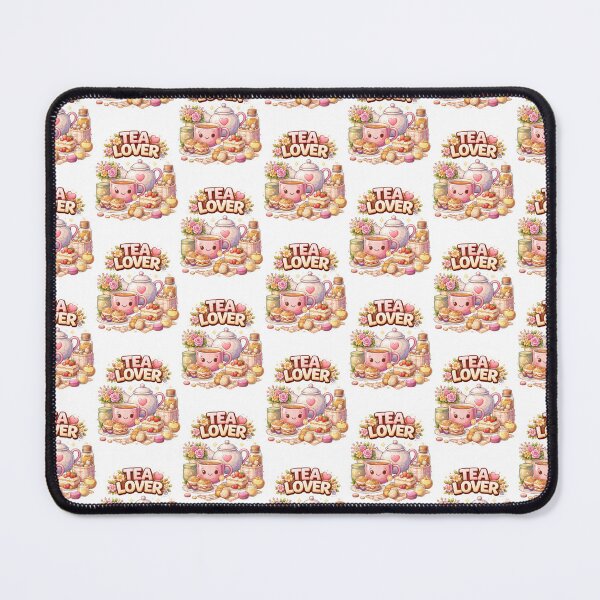 Item preview, Tea Lover Cozy Aesthetic Art designed and sold by PriyankaSonara.