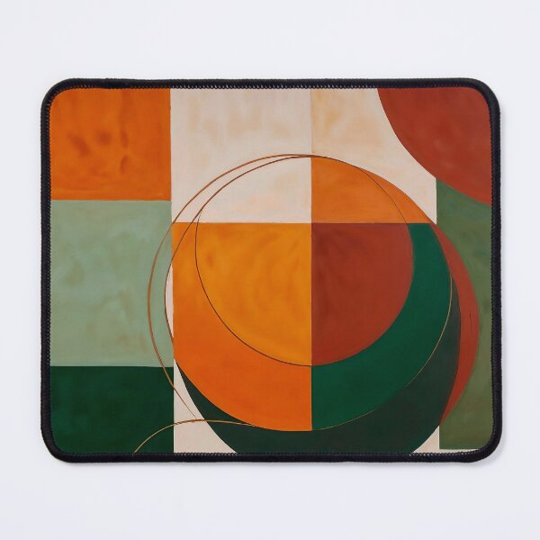 Item preview, Composition of the geometric circle designed and sold by paulrommer.