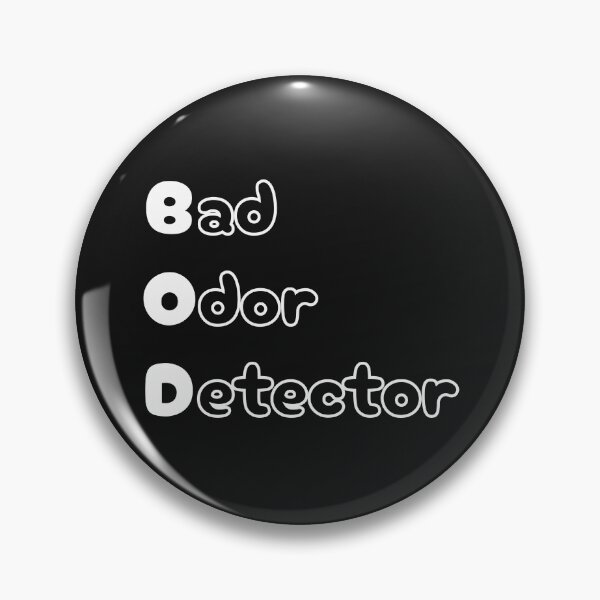 Item preview, Funny BOD Chemical Engineering Acronym Pun designed and sold by ThePungineer.