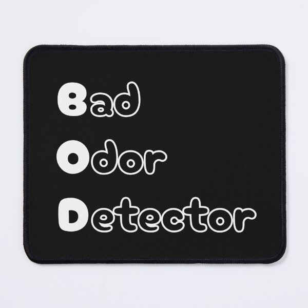 Item preview, Funny BOD Chemical Engineering Acronym Pun designed and sold by ThePungineer.